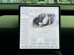 Nio ET5T 75kWh Touring - ფოტო 17