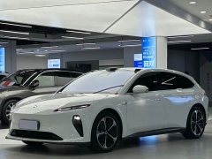 Nio ET5T 75kWh Touring - ფოტო 2