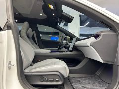 Nio ET5T 75kWh Touring - ფოტო 20