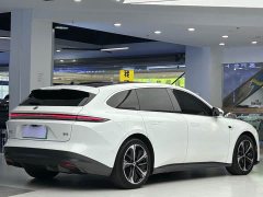 Nio ET5T 75kWh Touring - ფოტო 4