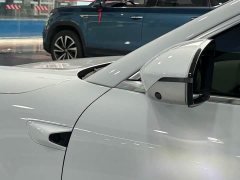 Nio ET5T 75kWh Touring - ფოტო 8