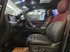 GAC Aion M8 Master Series Super Hybrid Edition - фото 9