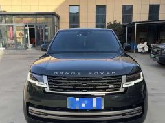 Land Rover Range Rover 3.0L V6 400PS Grand Jubilee Extended Wheelbase - photo 2