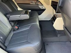 Land Rover Range Rover 3.0L V6 400PS Grand Jubilee Extended Wheelbase - photo 4