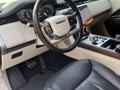 Land Rover Range Rover 3.0L V6 400PS Grand Jubilee Extended Wheelbase - photo 5