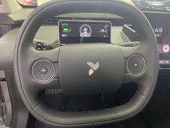 Nio Firefly Luminous Edition - photo 11