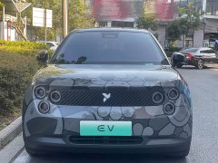 Nio Firefly Luminous Edition - photo 2