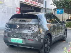 Nio Firefly Luminous Edition - photo 20