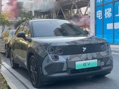 Nio Firefly Luminous Edition - photo 3