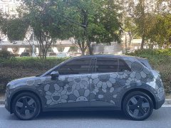 Nio Firefly Luminous Edition - photo 6