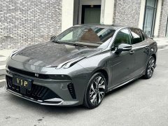 Lynk & Co 03 1.5T DCT Halo - ფოტო 1