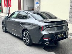 Lynk & Co 03 1.5T DCT Halo - ფოტო 11