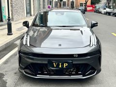 Lynk & Co 03 1.5T DCT Halo - ფოტო 2