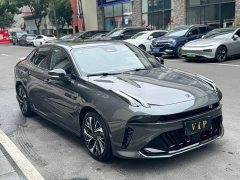 Lynk & Co 03 1.5T DCT Halo - ფოტო 3