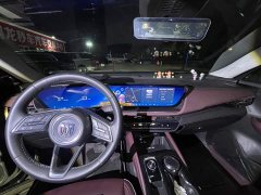 Buick Envision Plus Envision Plus 28T FWD Prestige Edition - фото 12