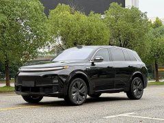 Li Auto L7 MAX - ფოტო 1
