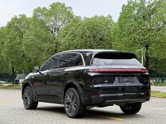 Li Auto L7 MAX - ფოტო 10
