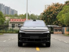 Li Auto L7 MAX - ფოტო 2