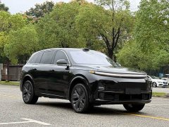 Li Auto L7 MAX - ფოტო 3