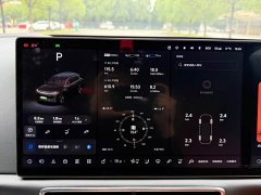 Li Auto L7 MAX - ფოტო 7