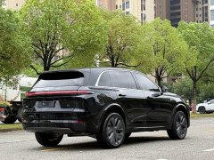 Li Auto L7 MAX - ფოტო 8