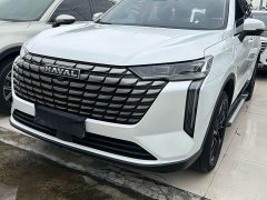 Haval H6 2.0T Two-Wheel Drive Max - ფოტო 1