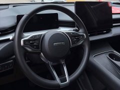 Haval H6 2.0T Two-Wheel Drive Max - ფოტო 10