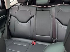 Haval H6 2.0T Two-Wheel Drive Max - ფოტო 11