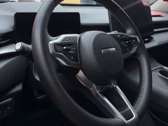 Haval H6 2.0T Two-Wheel Drive Max - ფოტო 12