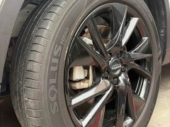 Haval H6 2.0T Two-Wheel Drive Max - ფოტო 14