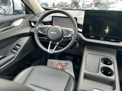 Haval H6 2.0T Two-Wheel Drive Max - ფოტო 3