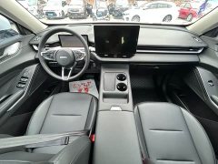Haval H6 2.0T Two-Wheel Drive Max - ფოტო 4