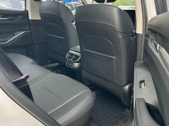 Haval H6 2.0T Two-Wheel Drive Max - ფოტო 6