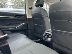 Haval H6 2.0T Two-Wheel Drive Max - ფოტო 7