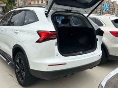 Haval H6 2.0T Two-Wheel Drive Max - ფოტო 8