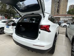 Haval H6 2.0T Two-Wheel Drive Max - ფოტო 9