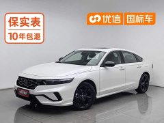 Honda Accord Sport Series 260TURBO Luxury - photo 1