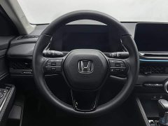 Honda Accord Sport Series 260TURBO Luxury - photo 11