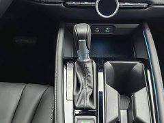 Honda Accord Sport Series 260TURBO Luxury - photo 13