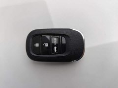 Honda Accord Sport Series 260TURBO Luxury - photo 19
