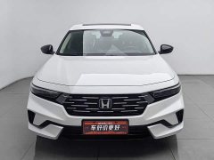 Honda Accord Sport Series 260TURBO Luxury - photo 3