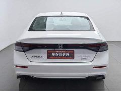 Honda Accord Sport Series 260TURBO Luxury - photo 4