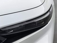 Honda Accord Sport Series 260TURBO Luxury - photo 7