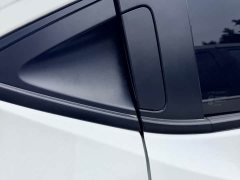 Honda Vezel 1.5L CVT Phantom Night Pioneer Edition - photo 12