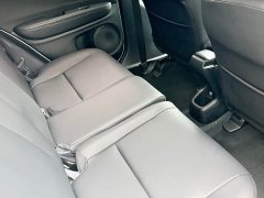 Honda Vezel 1.5L CVT Phantom Night Pioneer Edition - photo 13