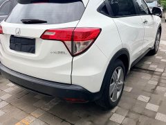 Honda Vezel 1.5L CVT Phantom Night Pioneer Edition - photo 15