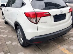 Honda Vezel 1.5L CVT Phantom Night Pioneer Edition - photo 17