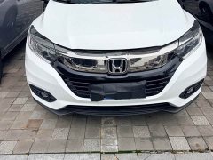 Honda Vezel 1.5L CVT Phantom Night Pioneer Edition - photo 2