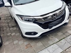 Honda Vezel 1.5L CVT Phantom Night Pioneer Edition - photo 3