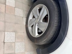 Honda Vezel 1.5L CVT Phantom Night Pioneer Edition - photo 4